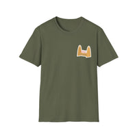 Flyball - Tee