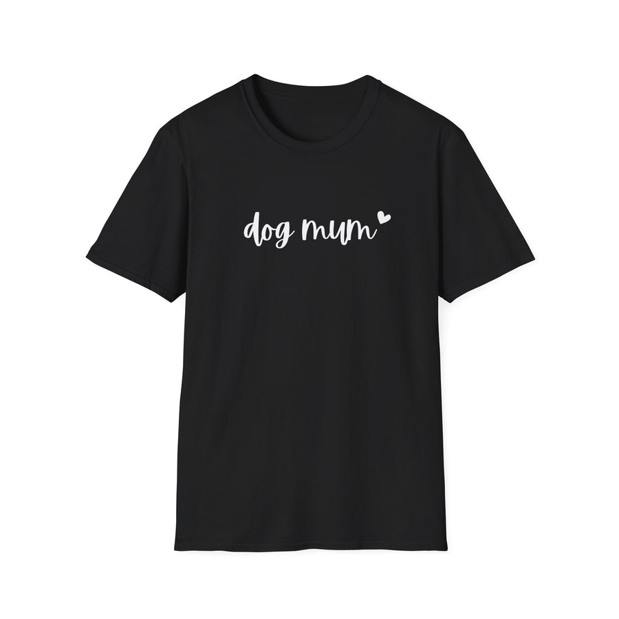 Dog Mum - Tee