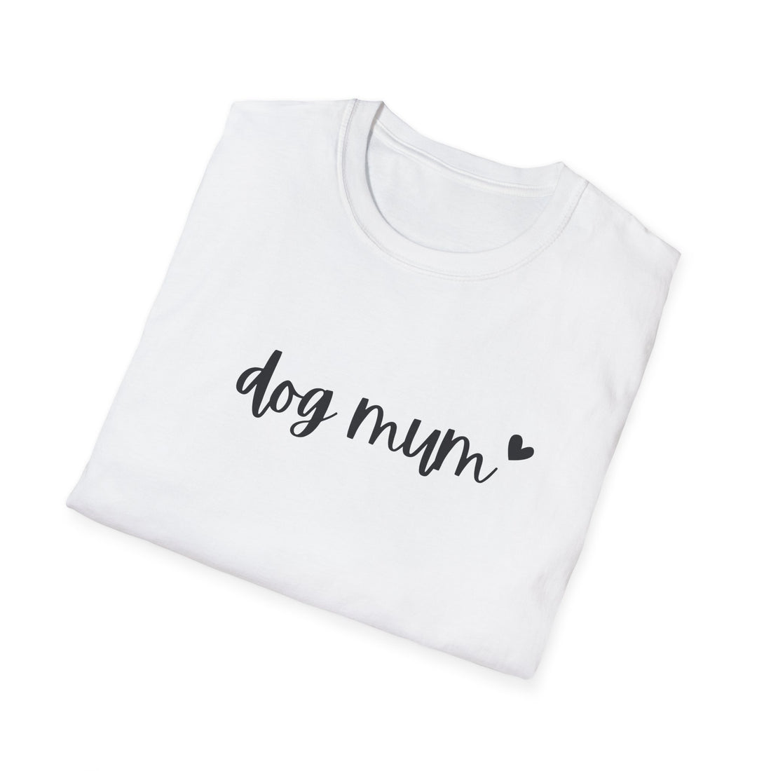 Dog Mum - Tee