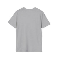 Aerodynamic Noodle Tee