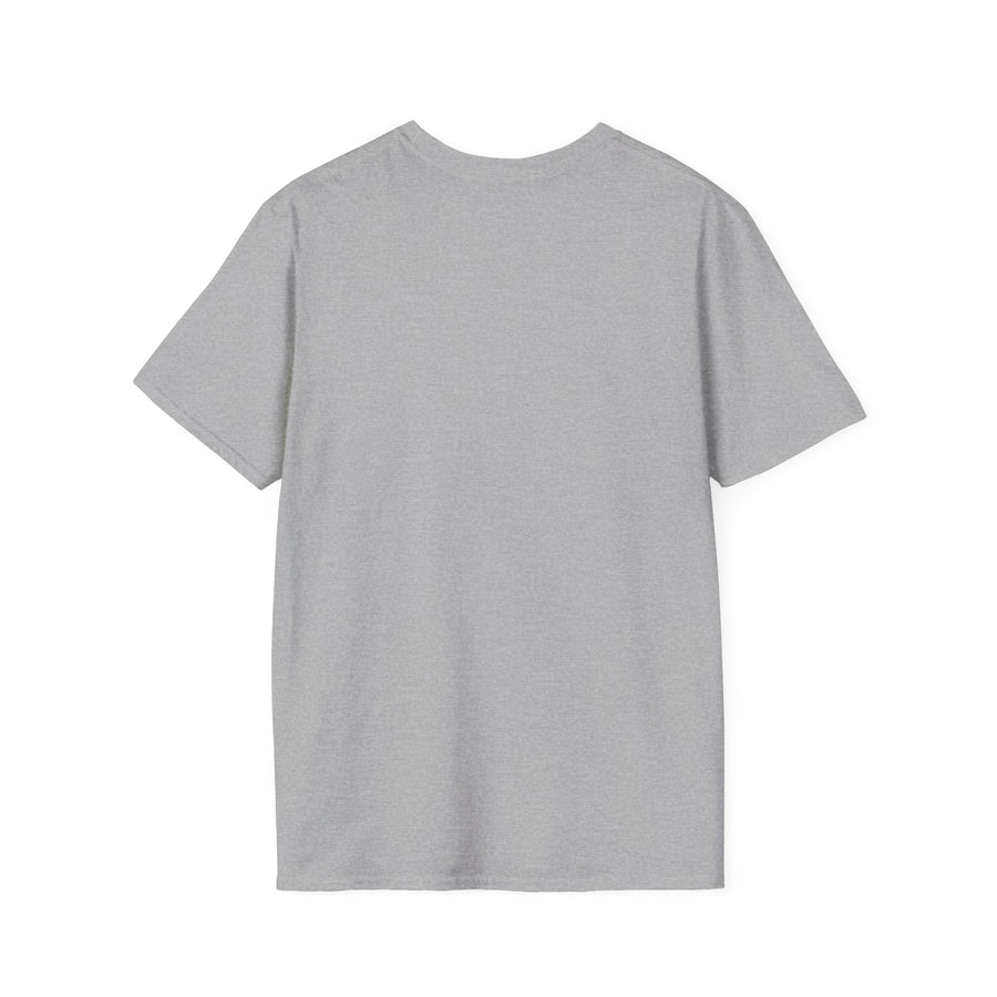 Aerodynamic Noodle Tee