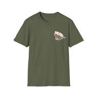 Ratty Bale Hunt - Tee