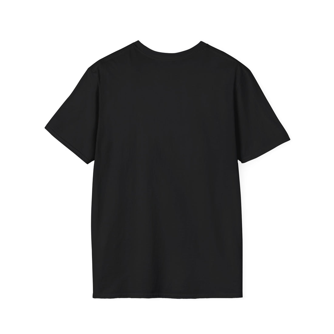 Aerodynamic Noodle Tee