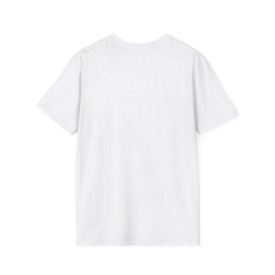 Aerodynamic Noodle Tee