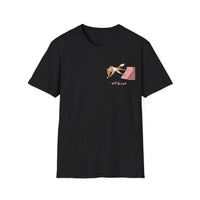 Hit & Run Flyball Tee