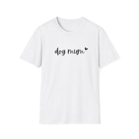 Dog Mum - Tee