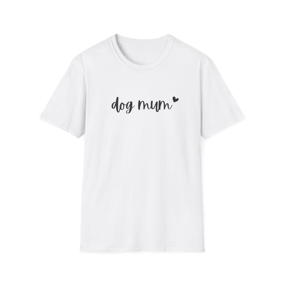 Dog Mum - Tee