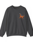 Just Heel With It Jumper