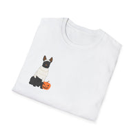 Happy Howl - oween - Tee (Pocket Version)