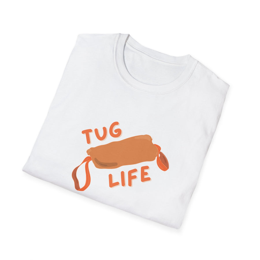 Tug Life -Tee