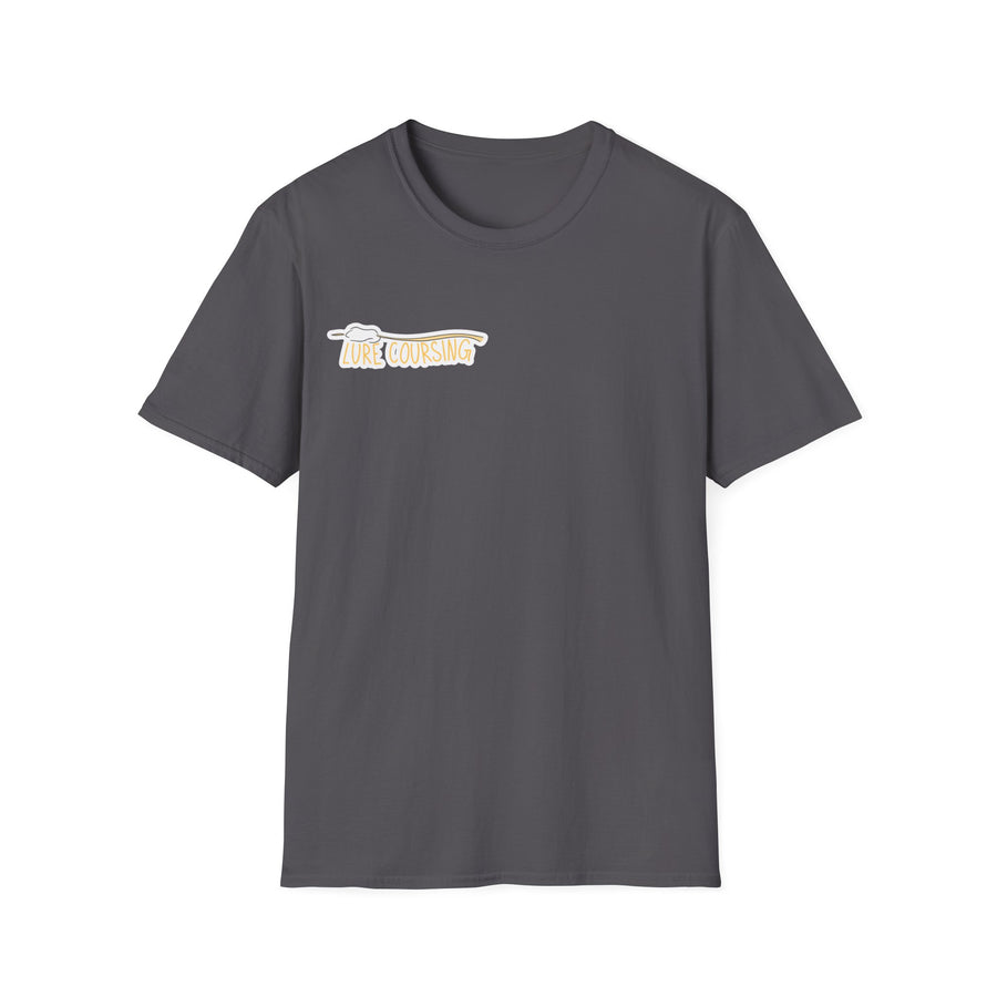 Baggies Lure Coursing - Tee