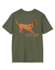 GET A GRIP MALINOIS - Tee