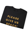 Please give space - Jumper