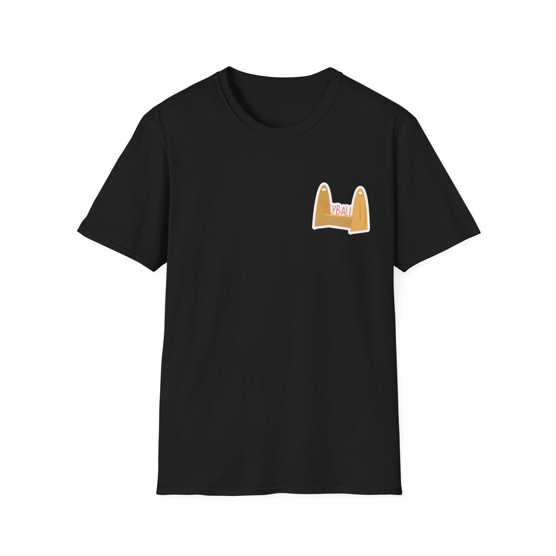 Flyball - Tee