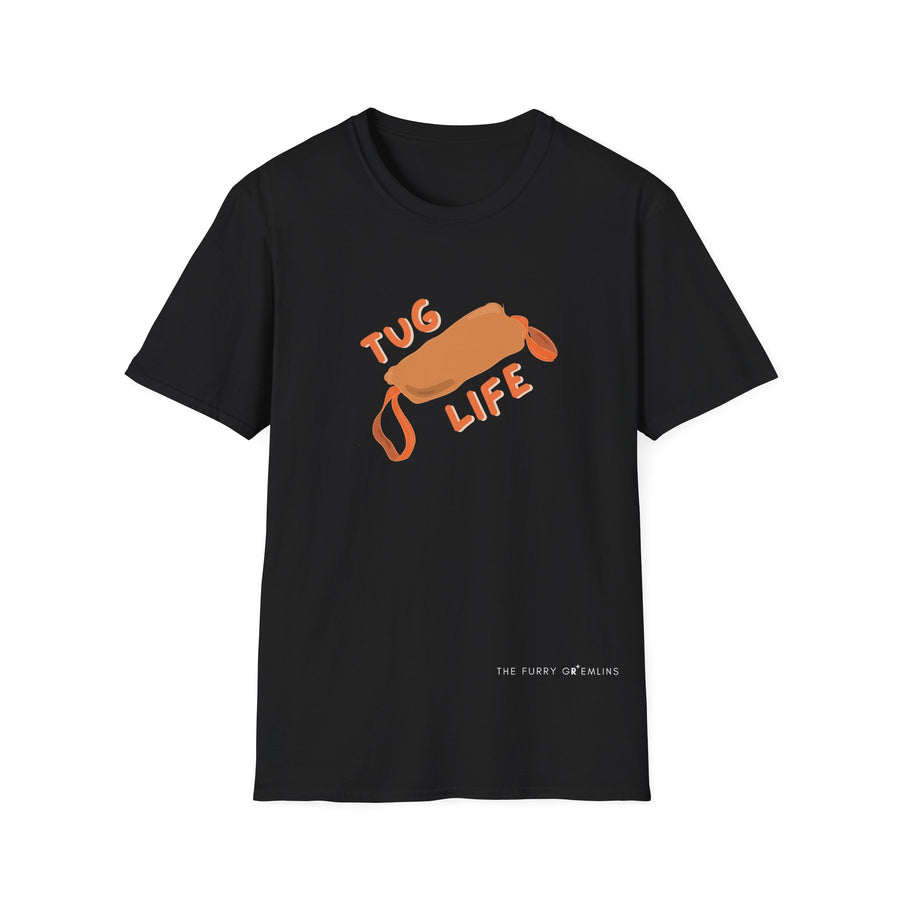 Tug Life -Tee