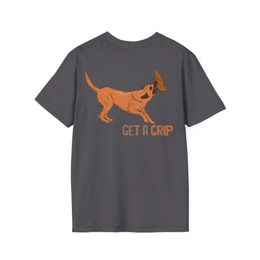 GET A GRIP MALINOISE - Tee