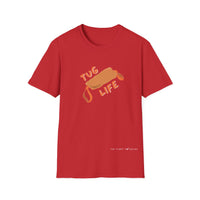 Tug Life -Tee