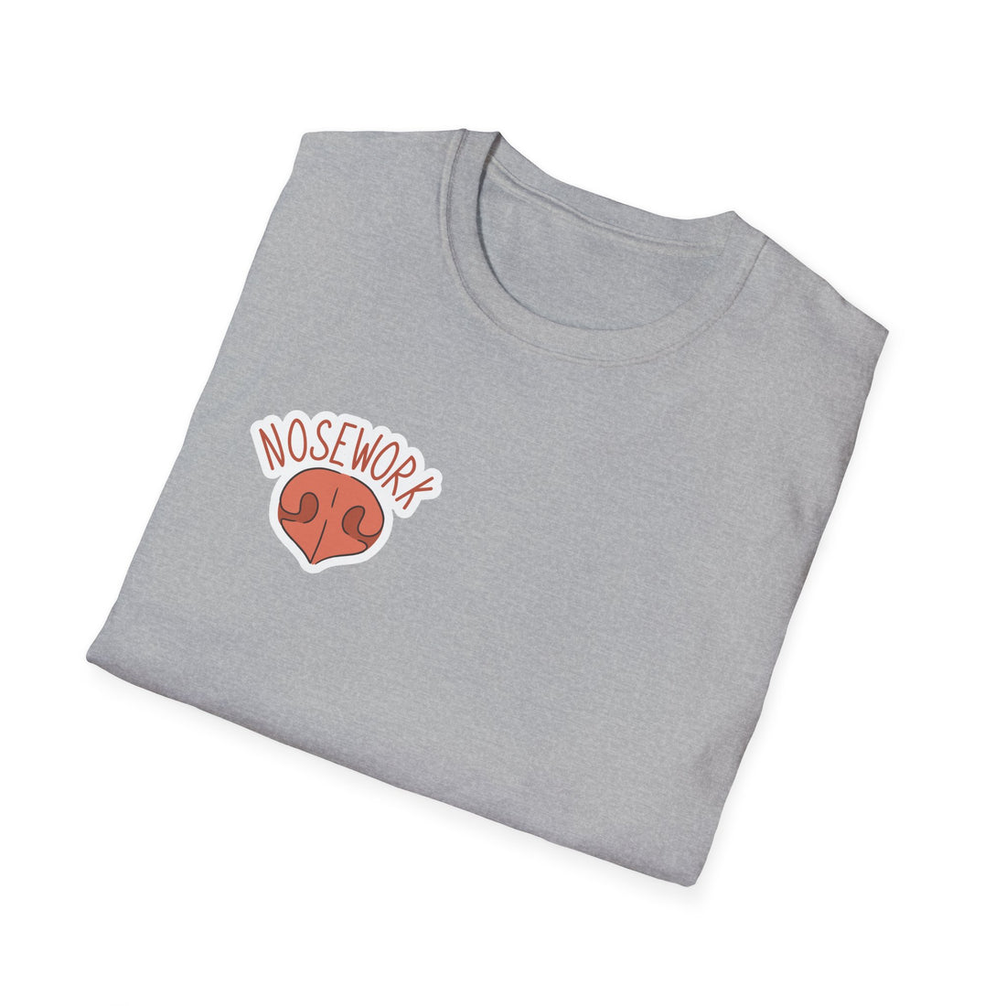 Nosework - Tee