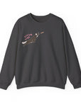 Flying High - Disc Dog Jumper