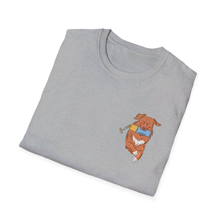 Gun Dog Tee