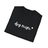 Dog Mum - Tee