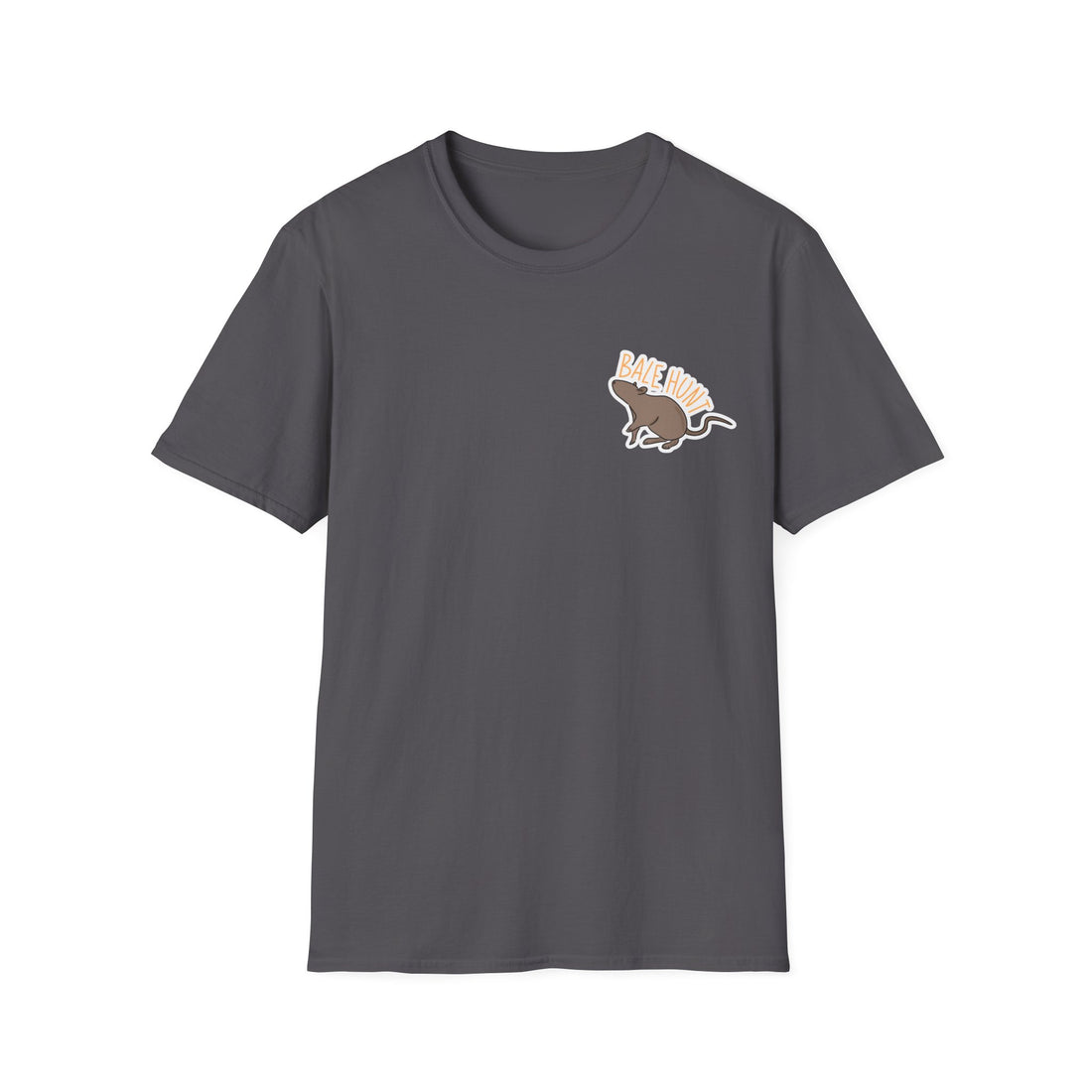 Ratty Bale Hunt - Tee