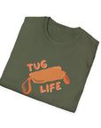 Tug Life -Tee