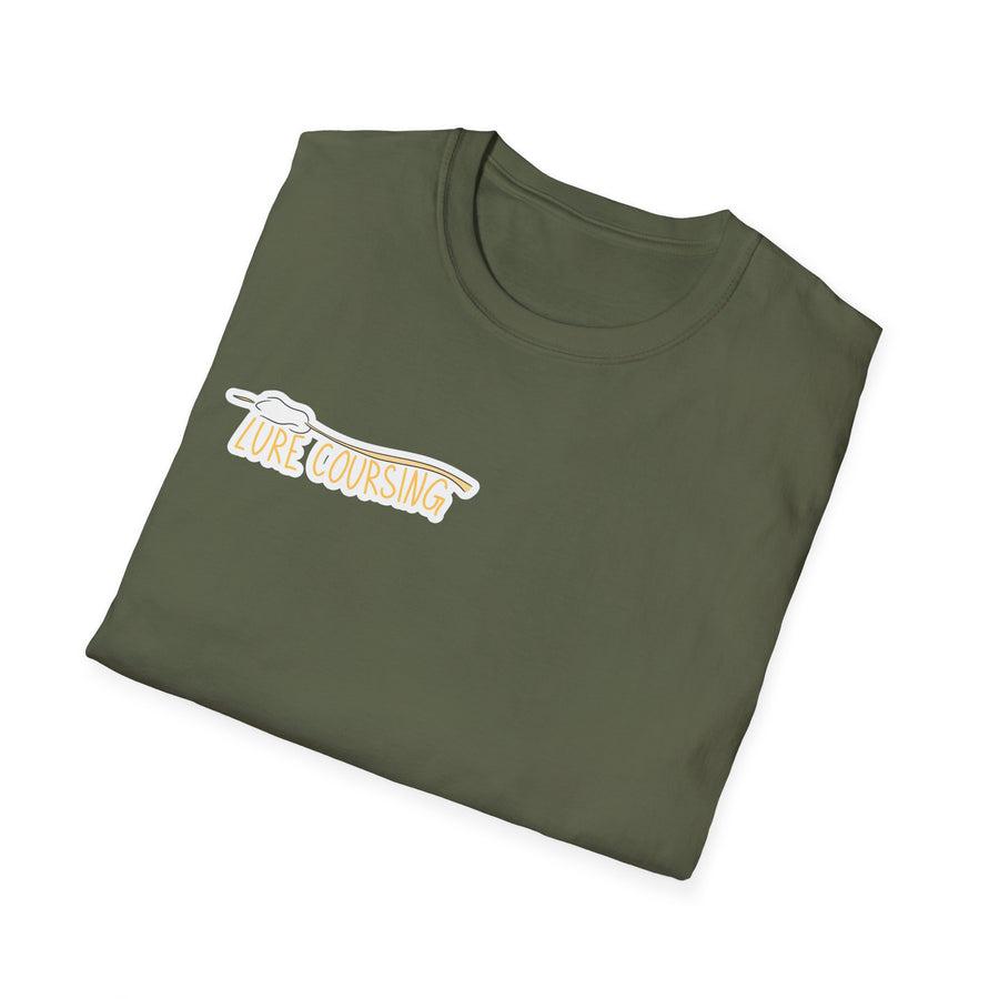 Baggies Lure Coursing - Tee