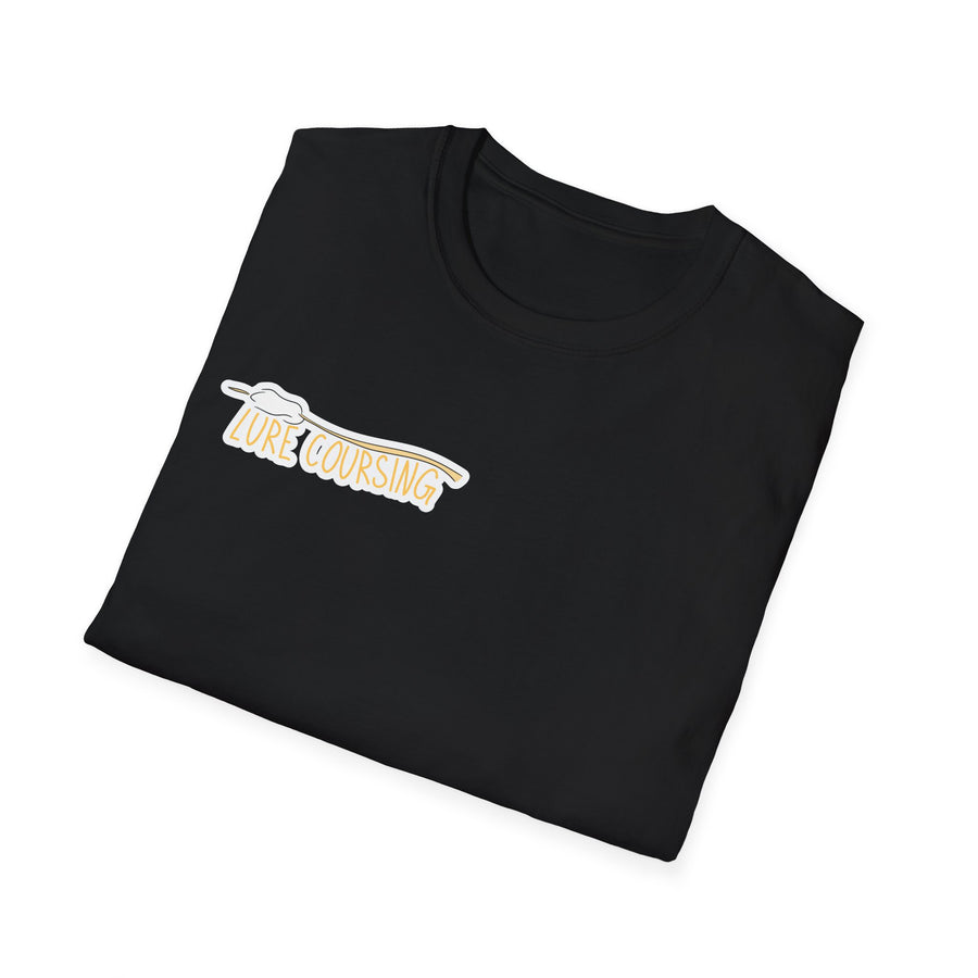 Baggies Lure Coursing - Tee