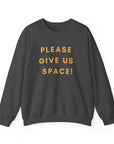 Please give space - Jumper