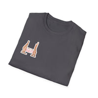 Agility Jump - Tee