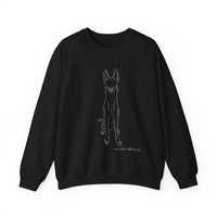 Your Dog On A Jumper - Custom Pet Jumper