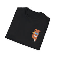 Gun Dog Tee