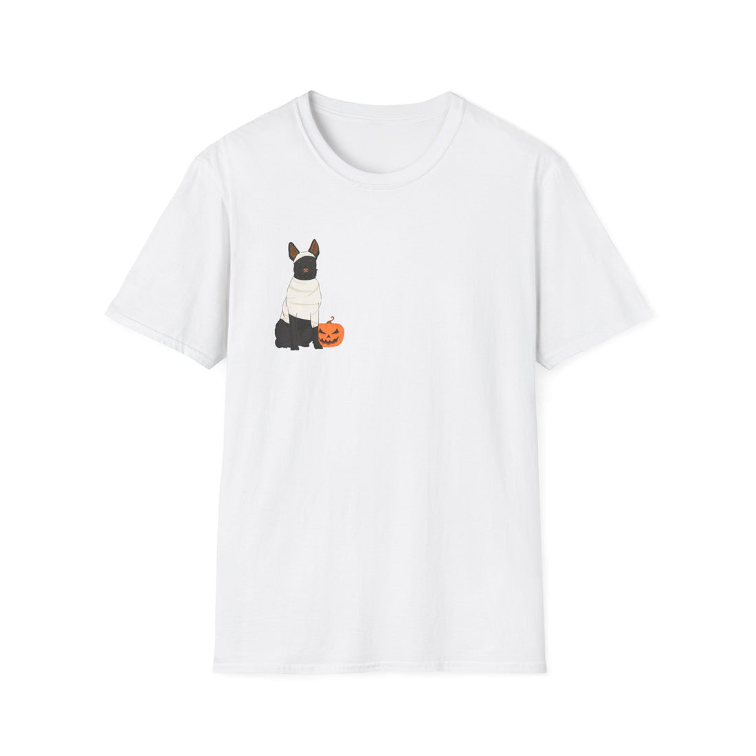 Happy Howl - oween - Tee (Pocket Version)