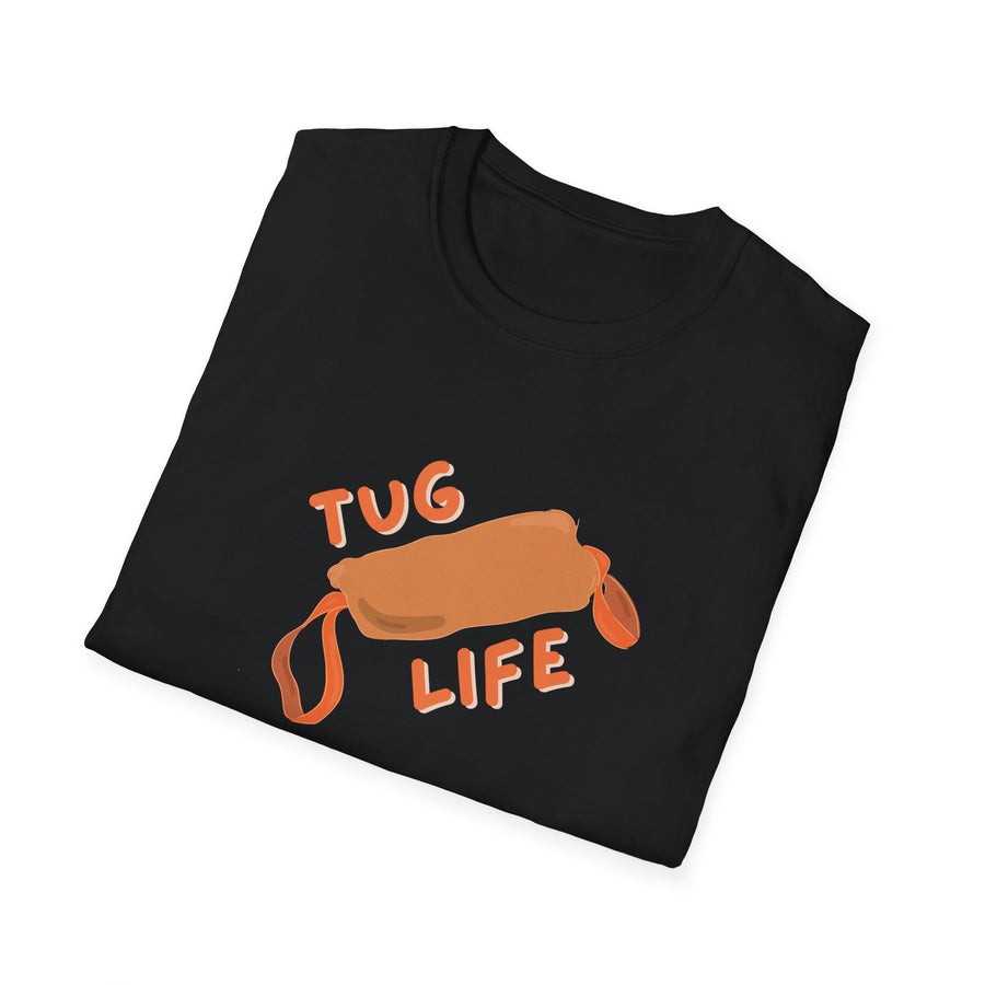 Tug Life -Tee