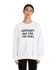 Weekends are for the Dogs - Jumper