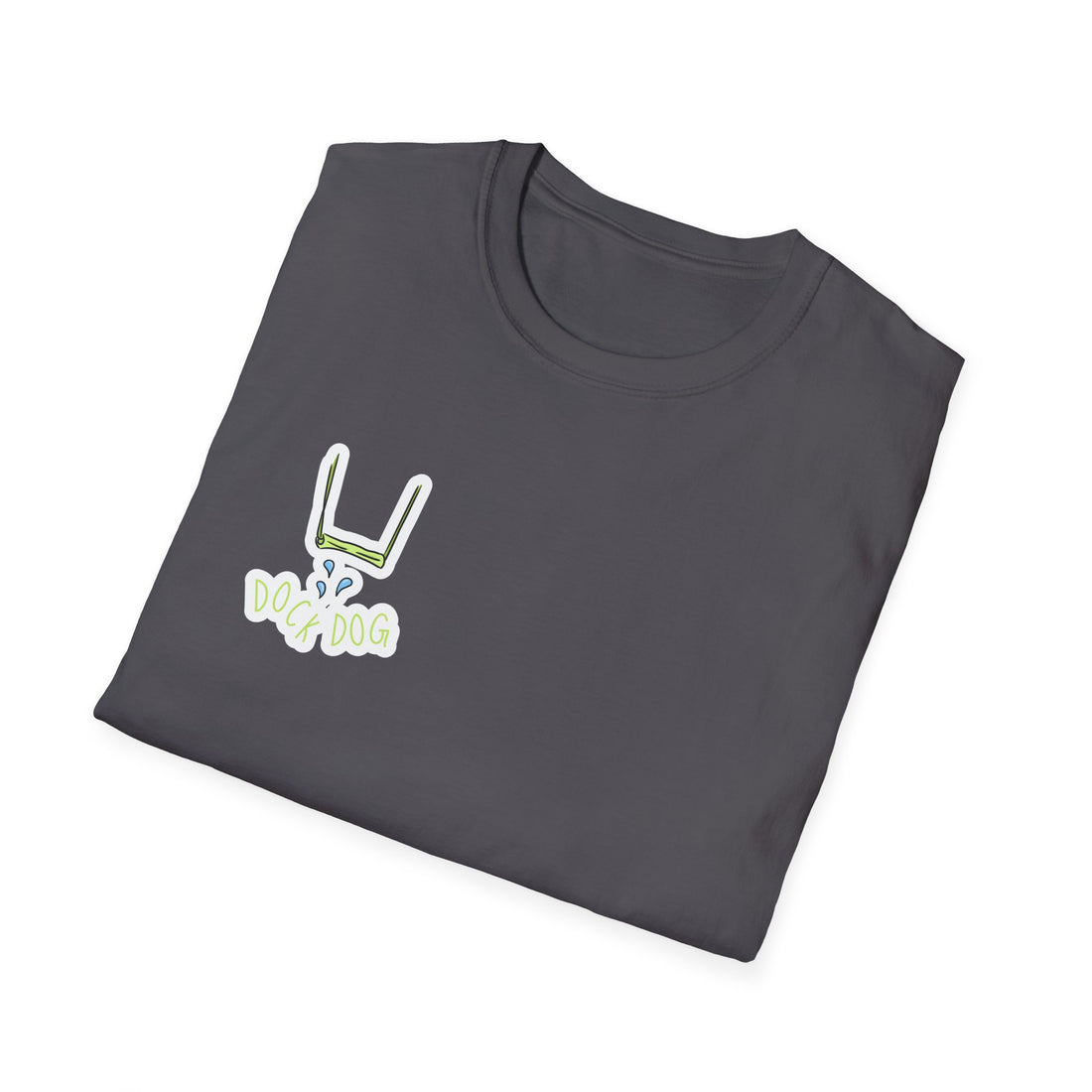 Dock Dog - Tee