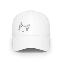 Dog Ears on a cap - Baseball Cap