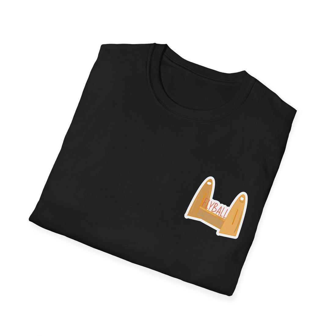 Flyball - Tee