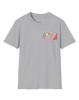 Hit & Run Flyball Tee