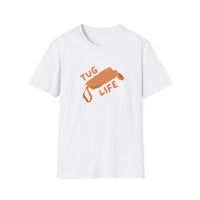 Tug Life -Tee