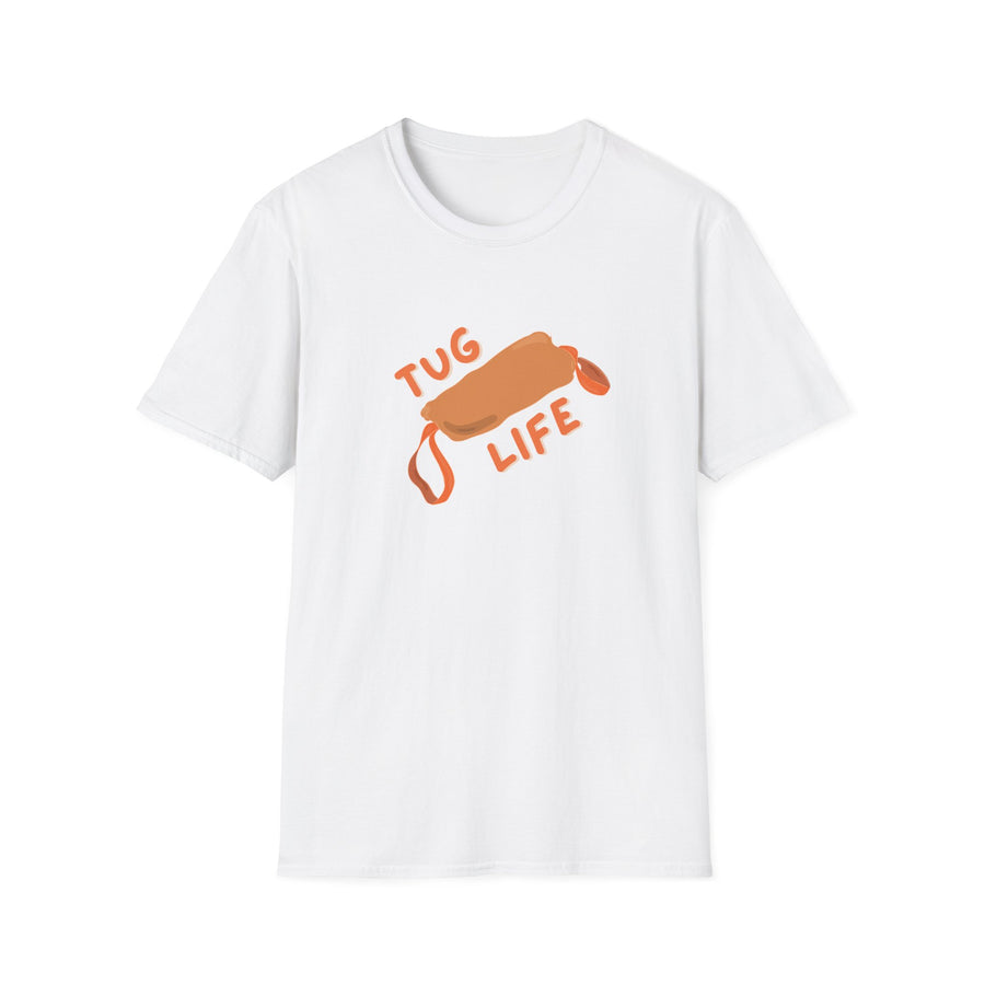 Tug Life -Tee