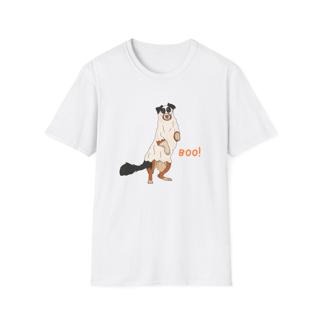 Boo-tiful Pupper - Tee