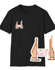 Agility Jump - Tee