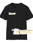 Baggies Lure Coursing - Tee