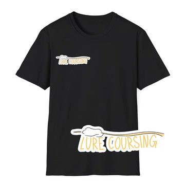 Baggies Lure Coursing - Tee