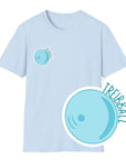 Treibball- Tee